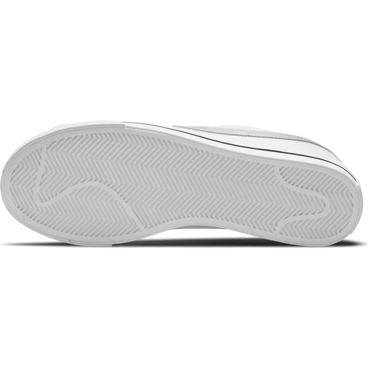 Nike Wmns Nike Court Legacy Tenis blanco de mujer lifestyle