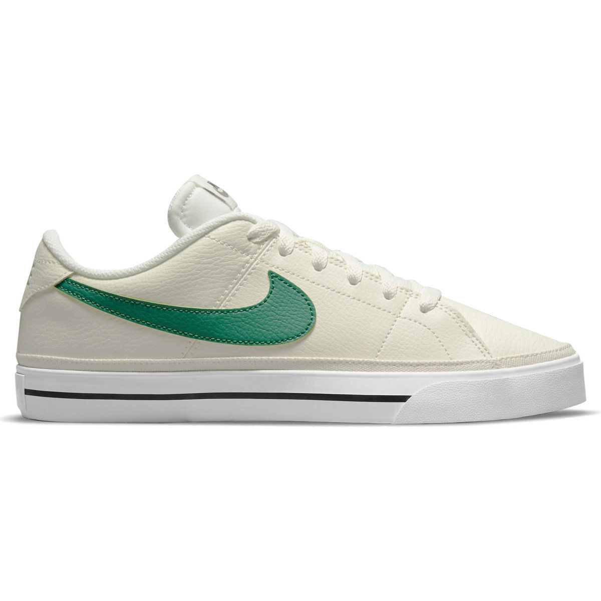 Nike Court Legacy Tenis blanco de hombre lifestyle