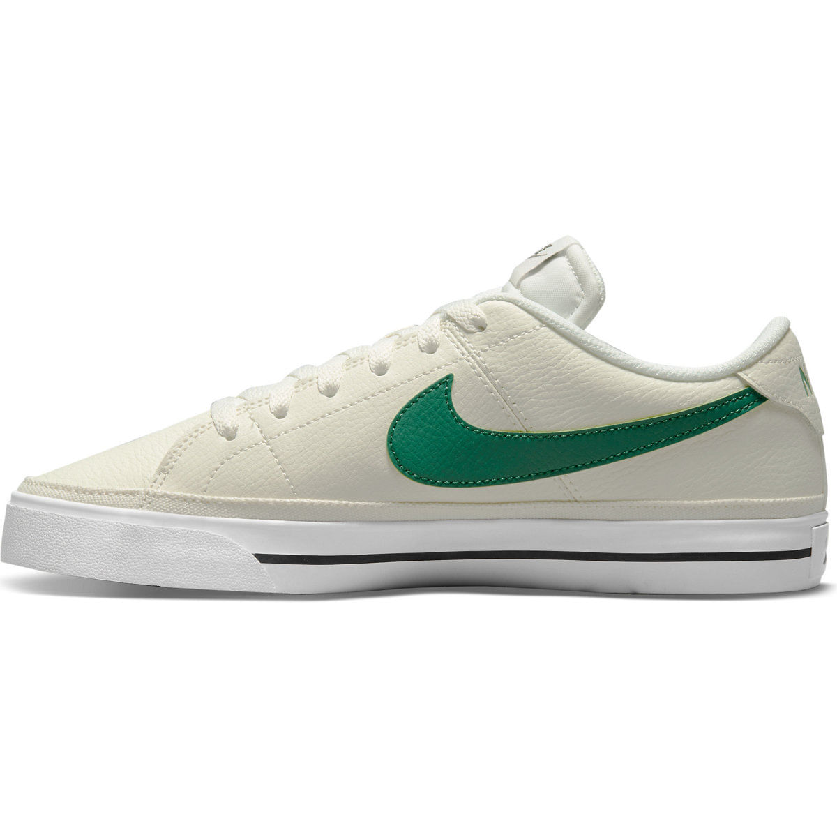 Nike Court Legacy Tenis blanco de hombre lifestyle