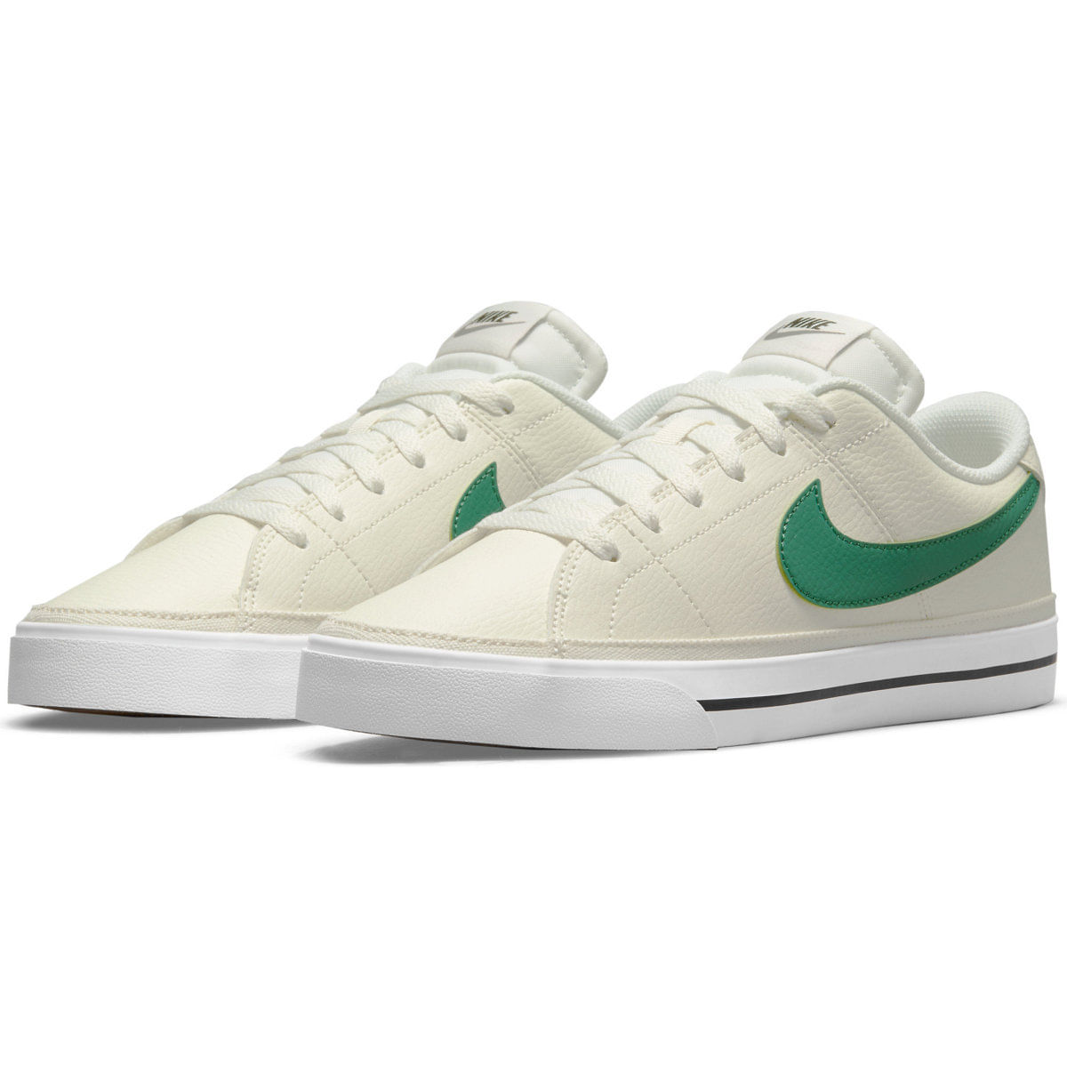 Nike Court Legacy Tenis blanco de hombre lifestyle