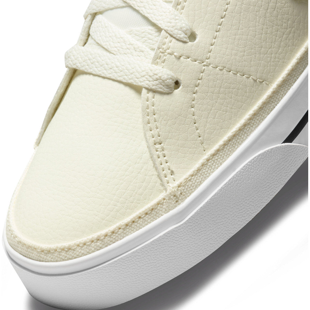 Nike Court Legacy Tenis blanco de hombre lifestyle