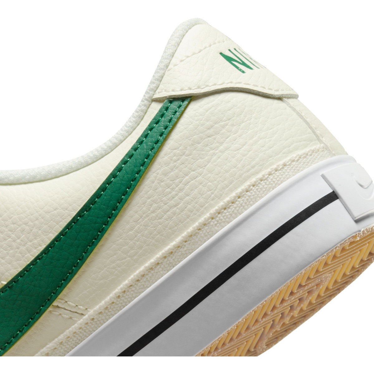 Nike Court Legacy Tenis blanco de hombre lifestyle
