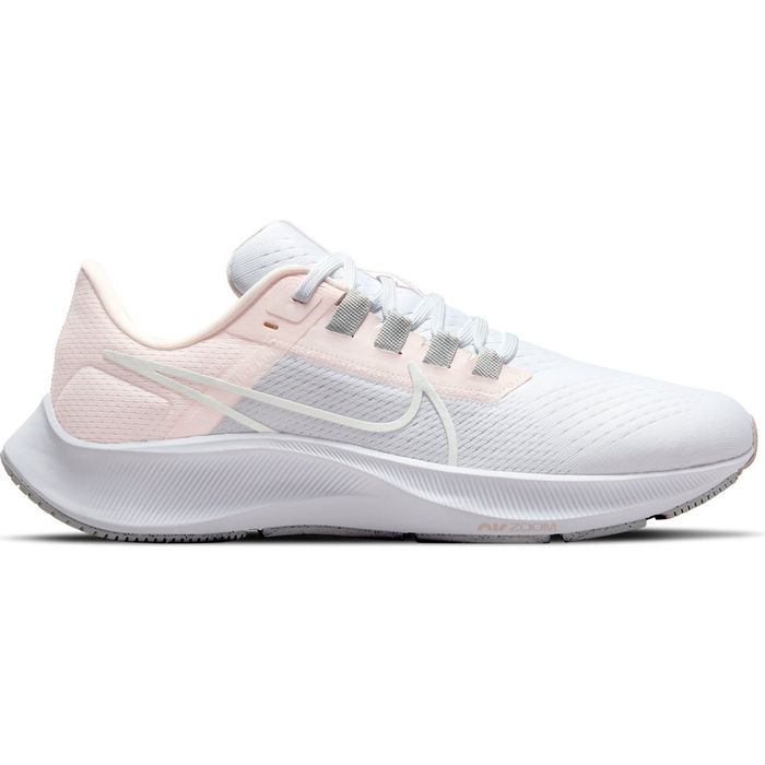 Tenis-nike-para-mujer-Wmns-Nike-Air-Zoom-Pegasus-38-para-correr-color-blanco.-Lateral-Externa-Derecha