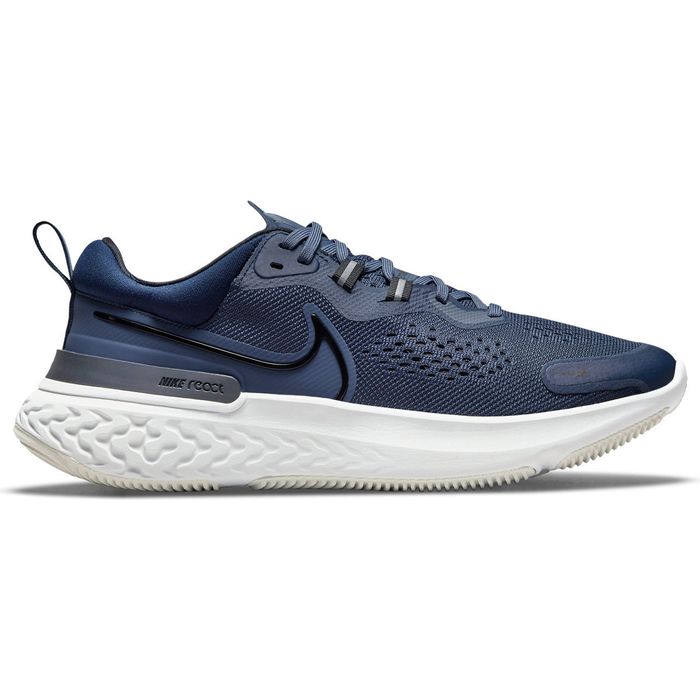 Tenis-nike-para-hombre-Nike-React-Miler-2-para-correr-color-azul.-Lateral-Externa-Derecha