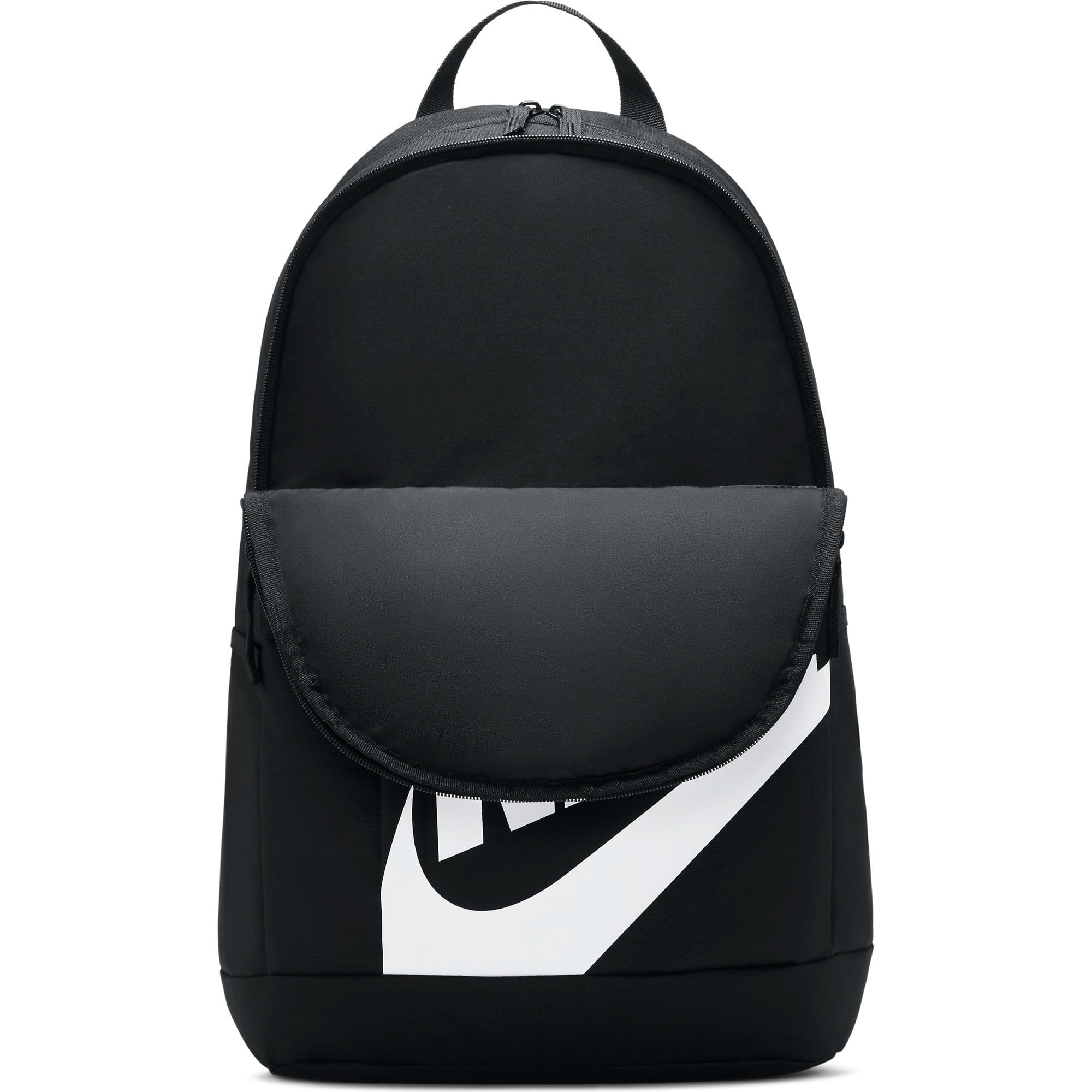 Nike Nk Elmntl Bkpk - Fa21 Morrales Negro De Hombre Para Moda