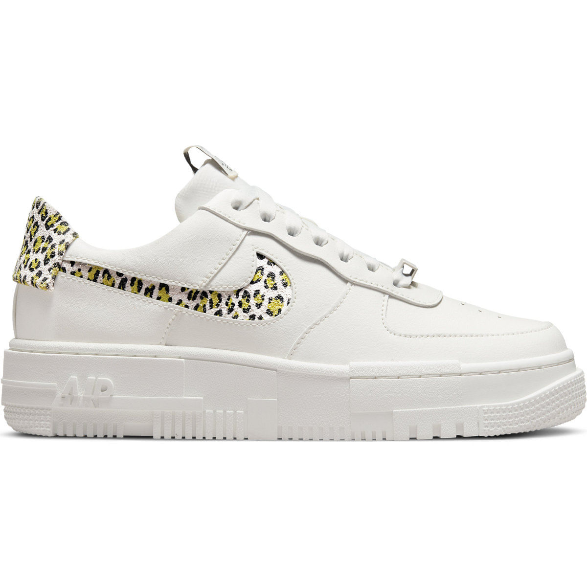 Nike W Af1 Pixel Se Tenis blanco de mujer lifestyle