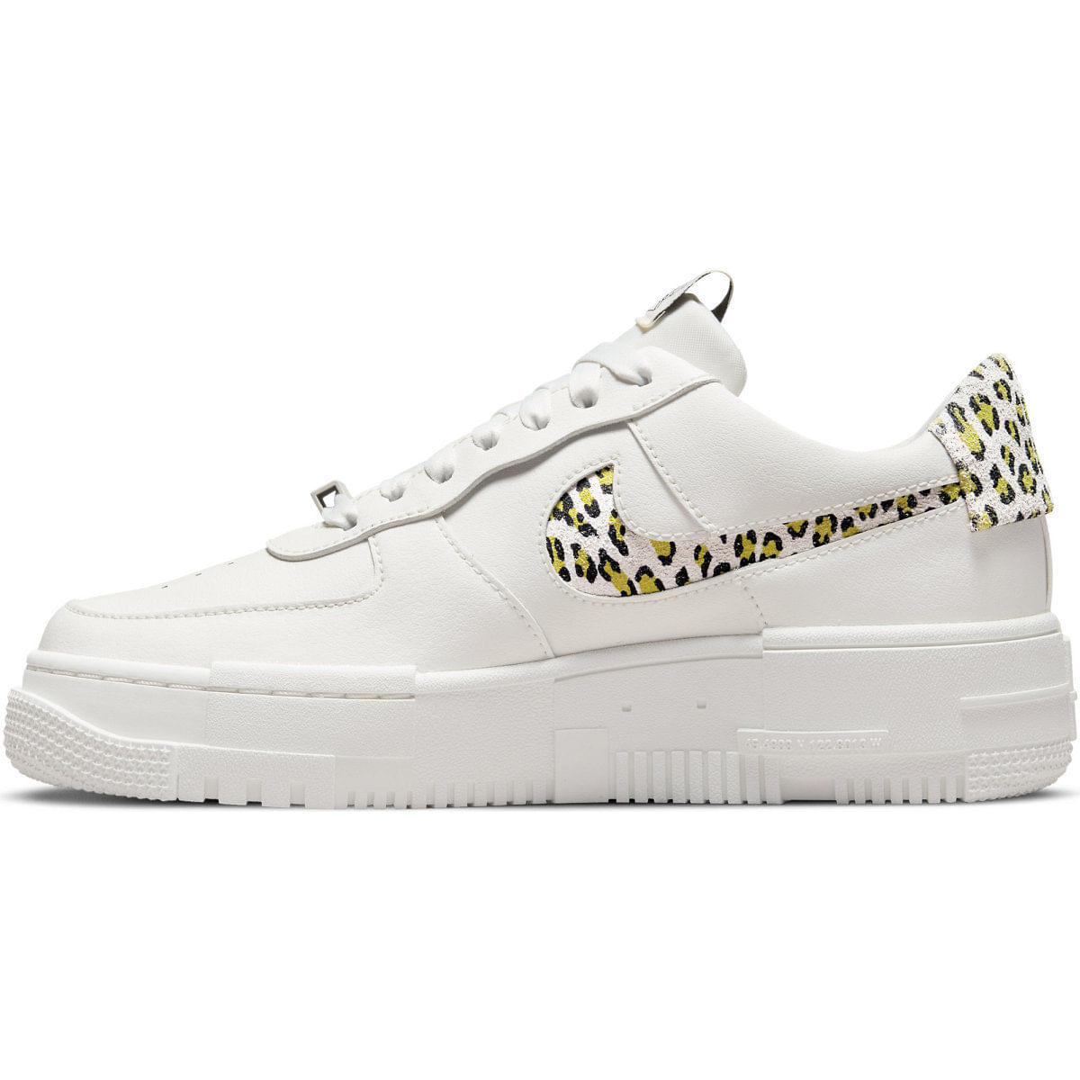 Nike W Af1 Pixel Se Tenis blanco de mujer lifestyle