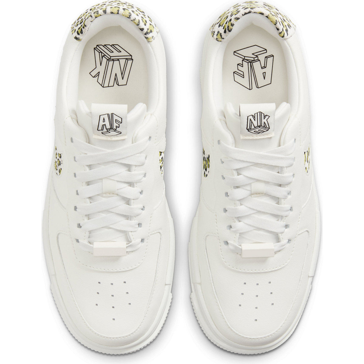 Nike W Af1 Pixel Se Tenis blanco de mujer lifestyle