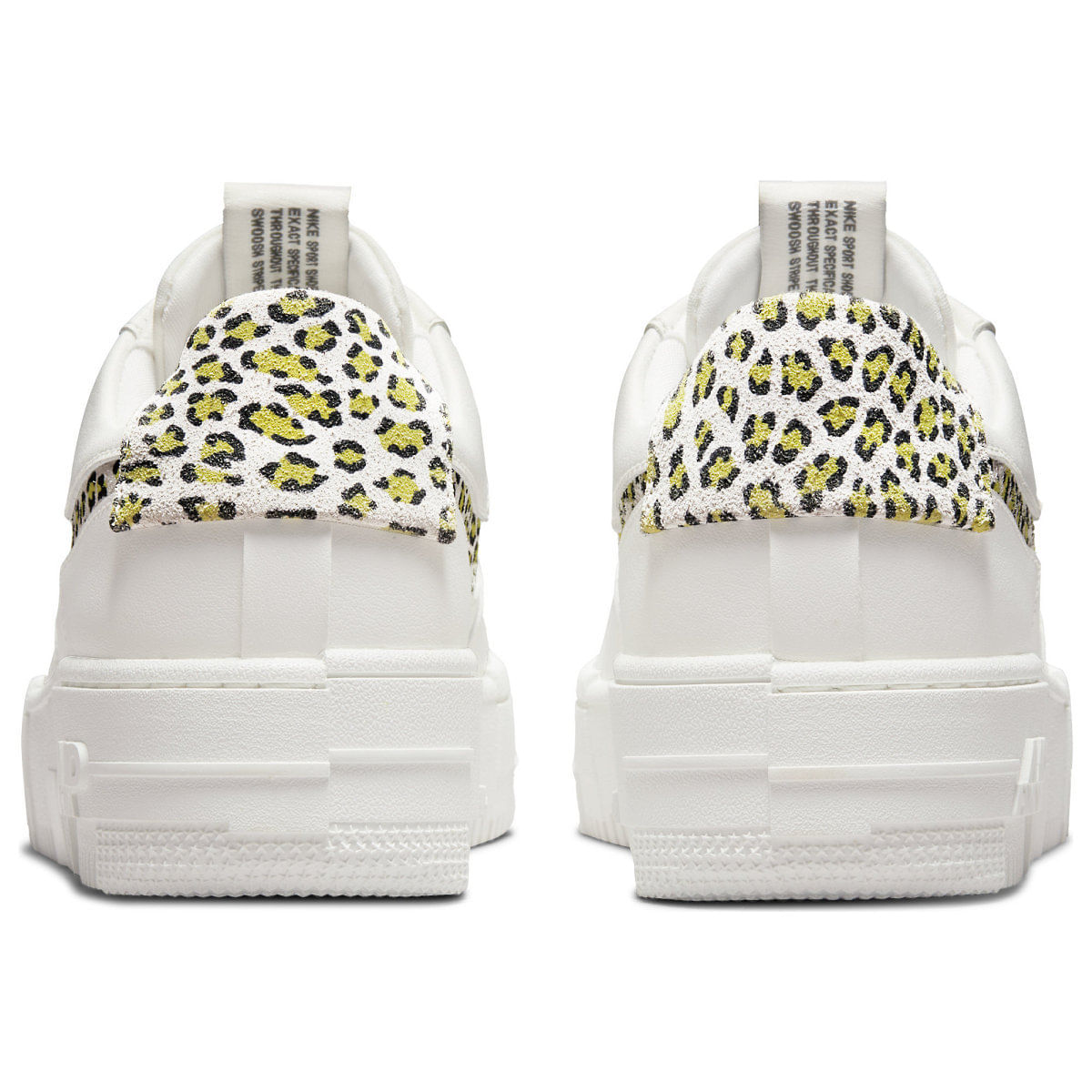 Nike W Af1 Pixel Se Tenis blanco de mujer lifestyle