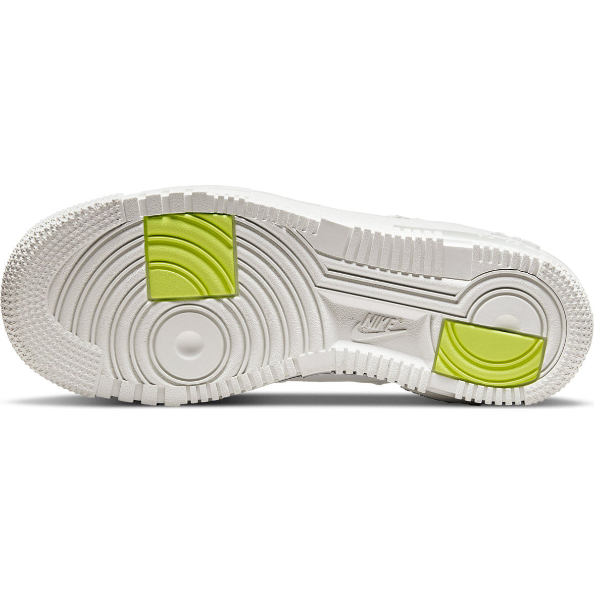 Nike W Af1 Pixel Se Tenis blanco de mujer lifestyle