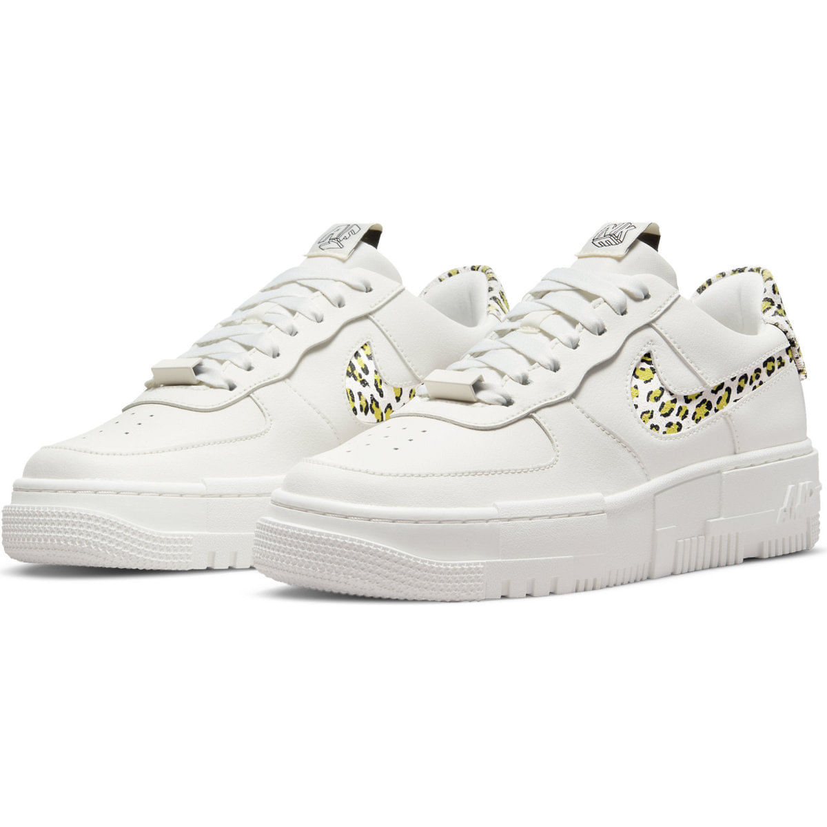 Nike W Af1 Pixel Se Tenis blanco de mujer lifestyle