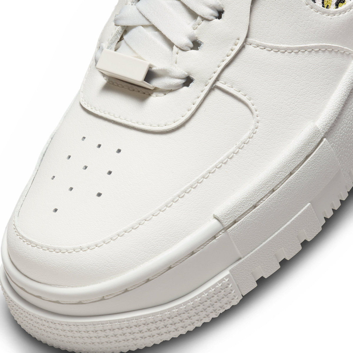 Nike W Af1 Pixel Se Tenis blanco de mujer lifestyle