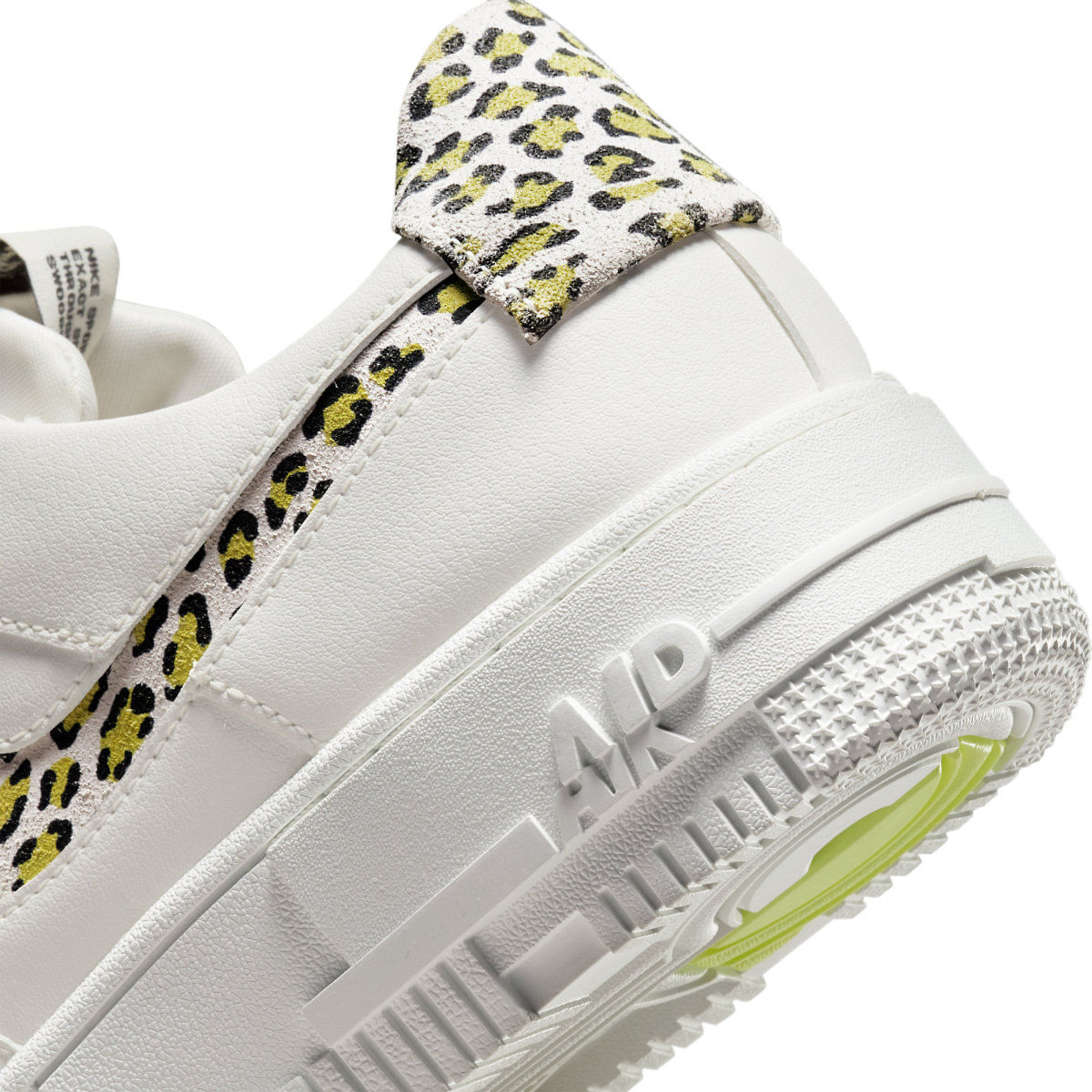 Nike W Af1 Pixel Se Tenis blanco de mujer lifestyle