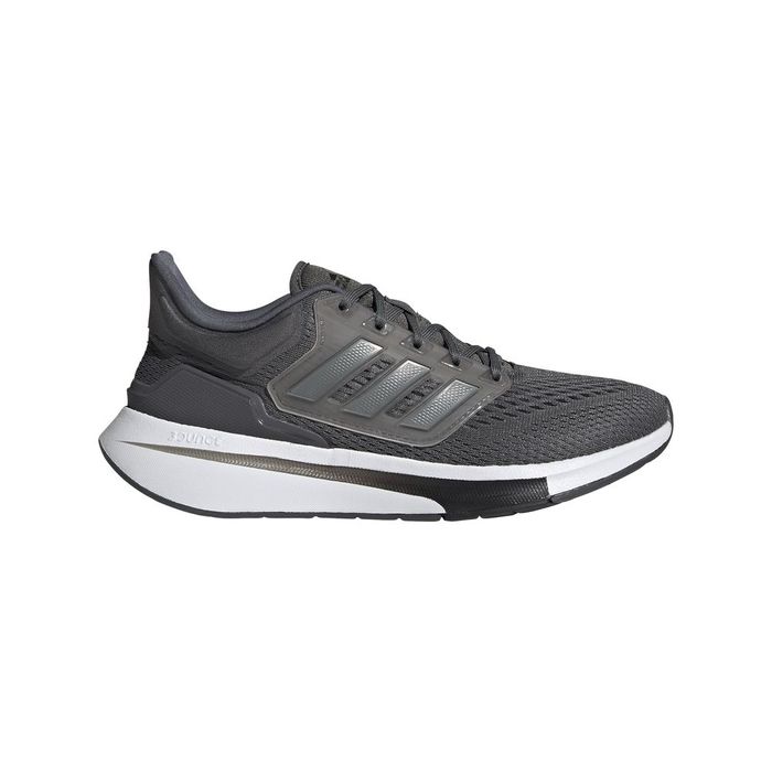 Tenis-adidas-para-mujer-Eq21-Run-para-correr-color-gris.-Lateral-Externa-Derecha