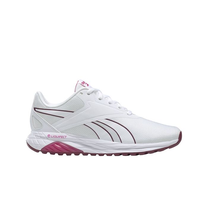 Liquifect 90 Tenis de mujer para correr marca Reebok Referencia : H00878 -  PROCHAMPIONS