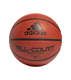 Balon-adidas-para-hombre-All-Court-2.0-para-baloncesto-color-negro.-Frente-Sin-Modelo