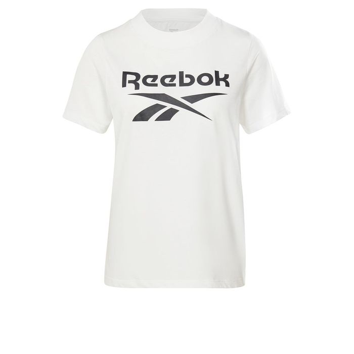 Camiseta-Manga-Corta-reebok-para-mujer-Ri-Bl-Tee-para-entrenamiento-color-blanco.-Frente-Sin-Modelo