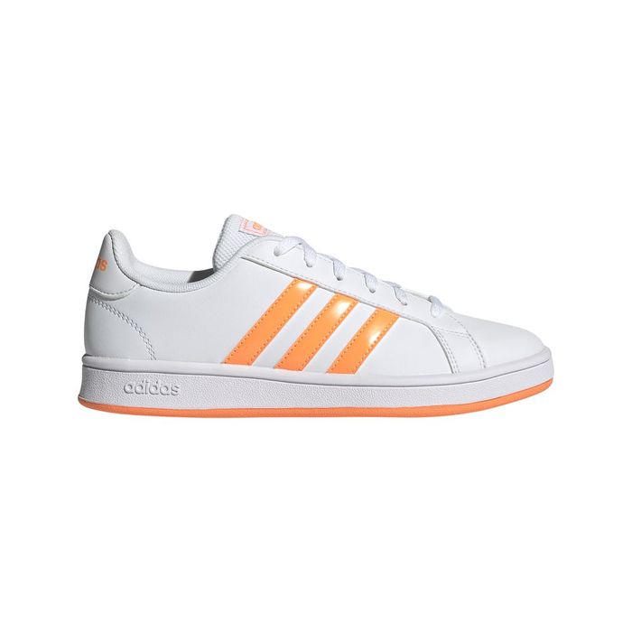 Grand Court Base Tenis de mujer lifestyle marca Adidas Referencia : GZ8168  - PROCHAMPIONS