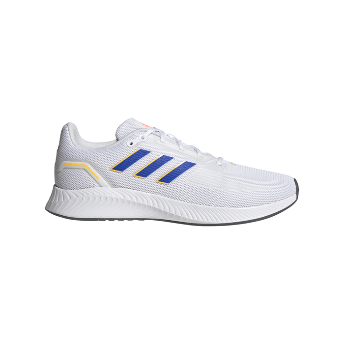Runfalcon 2.0 Tenis de hombre para correr marca Adidas Referencia : GX8238  - PROCHAMPIONS