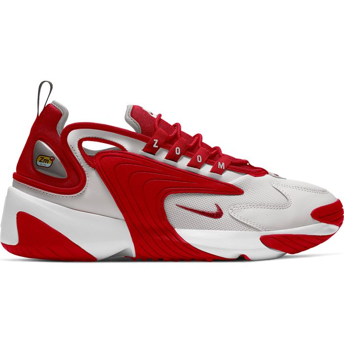 Nike Zoom 2K Tenis de hombre lifestyle marca Nike Referencia : AO0269-012 -  PROCHAMPIONS