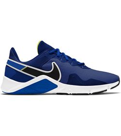 Tenis-nike-para-hombre-Nike-Legend-Essential-2-para-entrenamiento-color-azul.-Lateral-Externa-Derecha