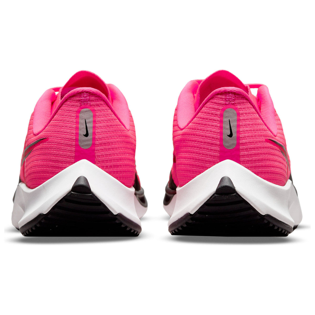 Nike Wmns Air Zoom Rival Fly 3 Tenis rosado de mujer para correr