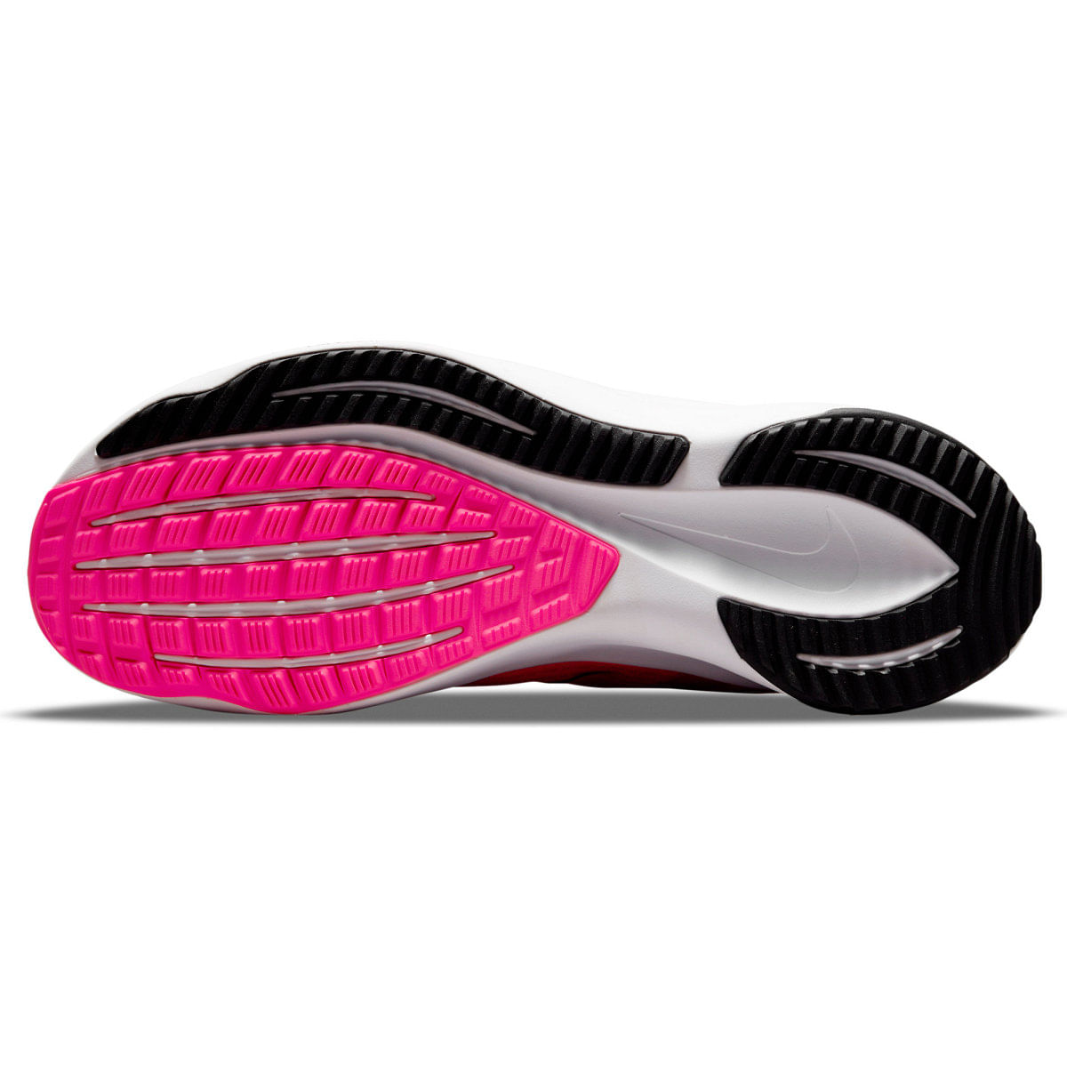 Nike Wmns Air Zoom Rival Fly 3 Tenis rosado de mujer para correr