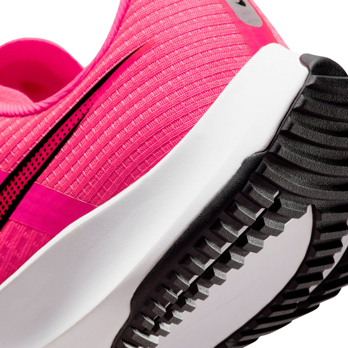 Nike Wmns Air Zoom Rival Fly 3 Tenis rosado de mujer para correr