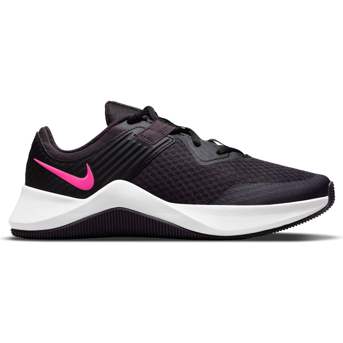Nike W Nike Mc Trainer Tenis morado de mujer para entrenamiento
