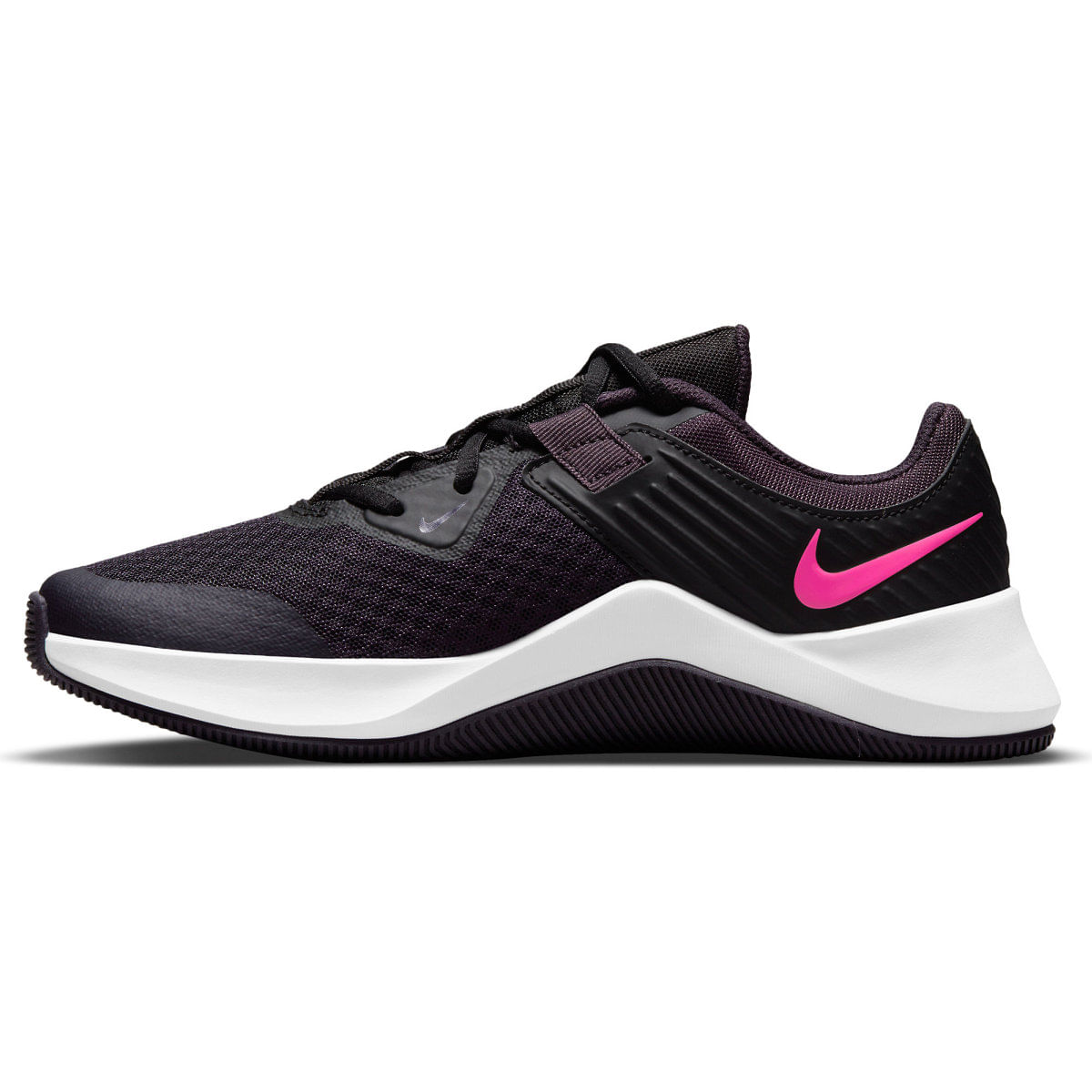 Nike W Nike Mc Trainer Tenis morado de mujer para entrenamiento