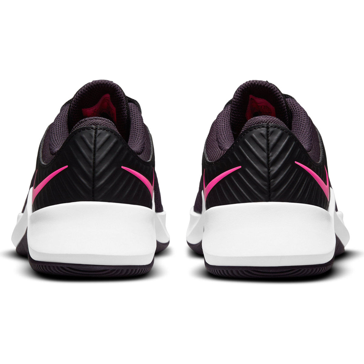 Nike W Nike Mc Trainer Tenis morado de mujer para entrenamiento