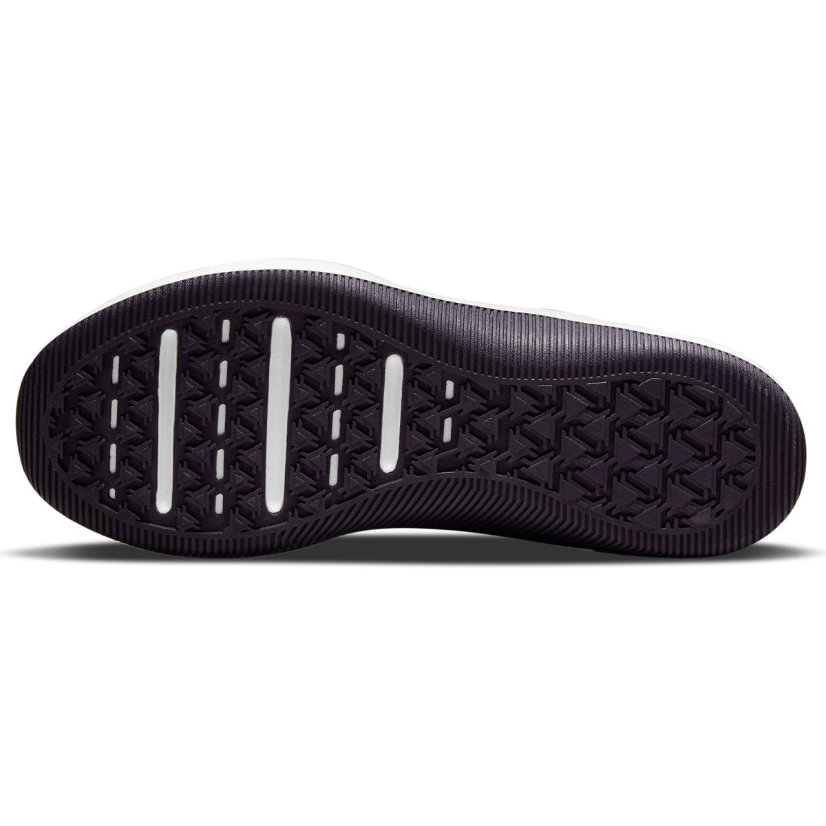 Nike W Nike Mc Trainer Tenis morado de mujer para entrenamiento