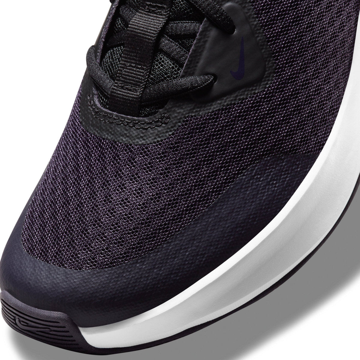 Nike W Nike Mc Trainer Tenis morado de mujer para entrenamiento