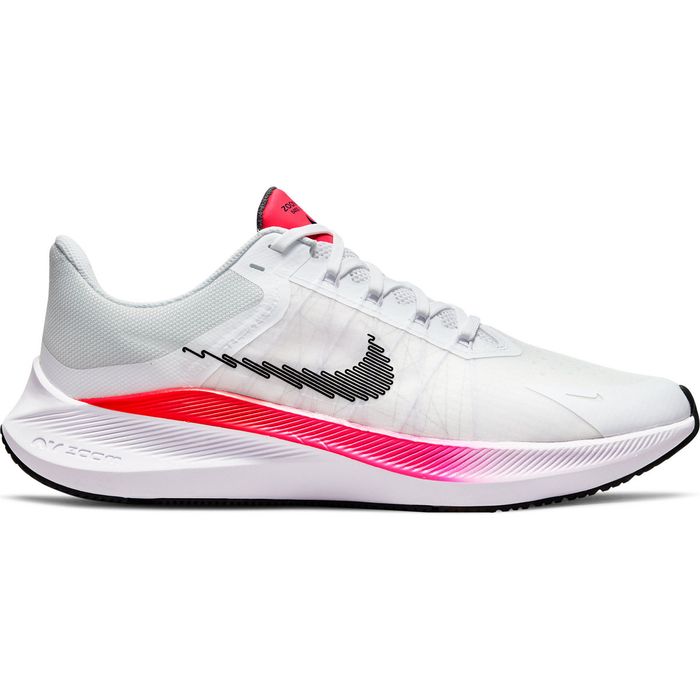 tenis marca nike para hombre