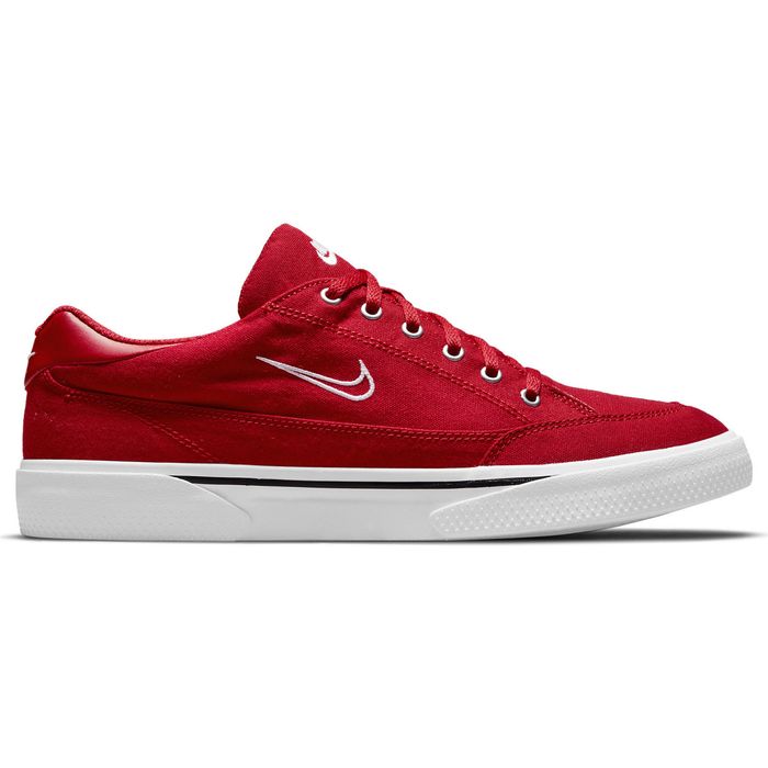 Tenis-nike-para-hombre-Nike-Gts-97-para-moda-color-rojo.-Lateral-Externa-Derecha