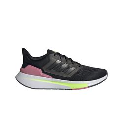 Tenis-adidas-para-mujer-Eq21-Run-para-correr-color-negro.-Lateral-Externa-Derecha