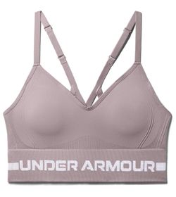 Top-under-armour-para-mujer-Ua-Seamless-Low-Long-Bra-para-entrenamiento-color-rosado.-Frente-Sin-Modelo