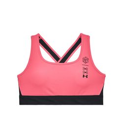 Top-under-armour-para-mujer-Ua-Crossback-Run-Q4-para-entrenamiento-color-rosado.-Frente-Sin-Modelo