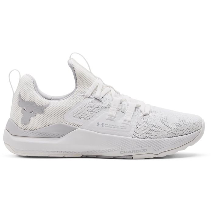UA Project Rock Tenis de hombre para entrenamiento marca Under Armour  Referencia : 3023006-105 - PROCHAMPIONS