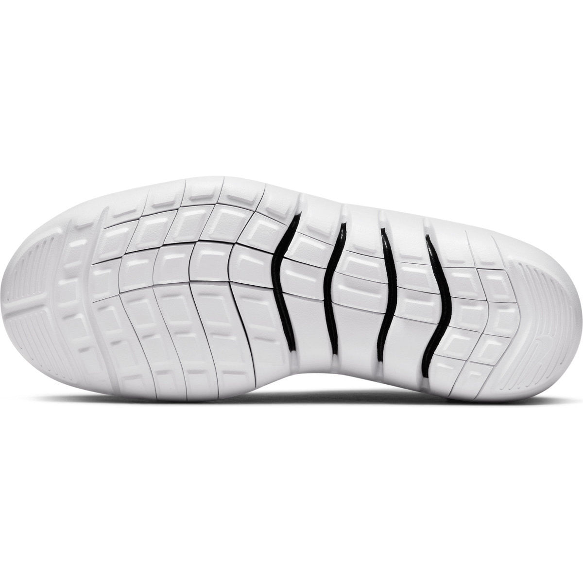 Nike Wmns Nike Flex 2021 Rn Tenis rojo de mujer para correr