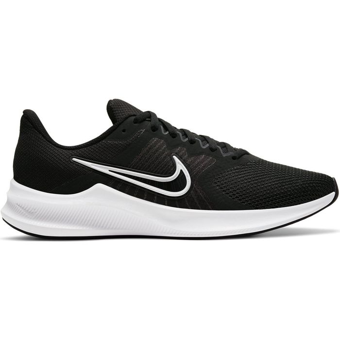 Tenis-nike-para-mujer-Wmns-Nike-Downshifter-11-para-correr-color-negro.-Lateral-Externa-Derecha