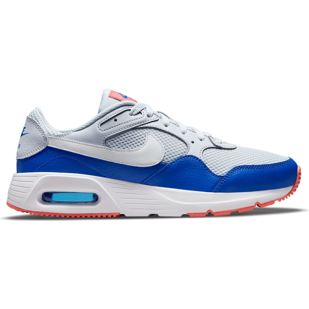 Tenis lifestyle hombre Nike Ref.CW4555-004 Nike Air Max Sc