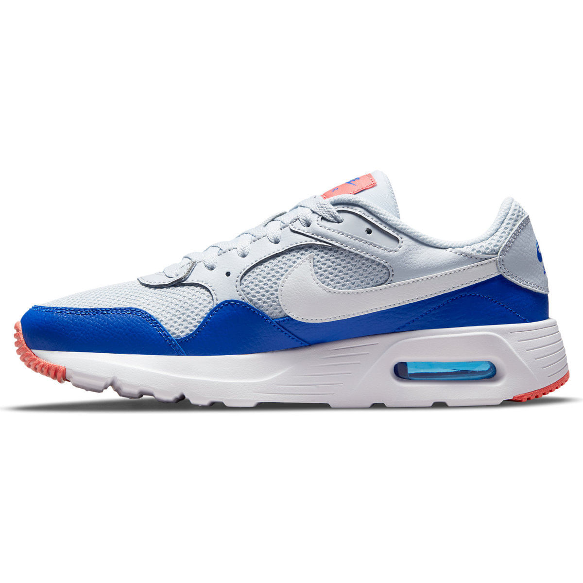 Tenis lifestyle hombre Nike Ref.CW4555-004 Nike Air Max Sc