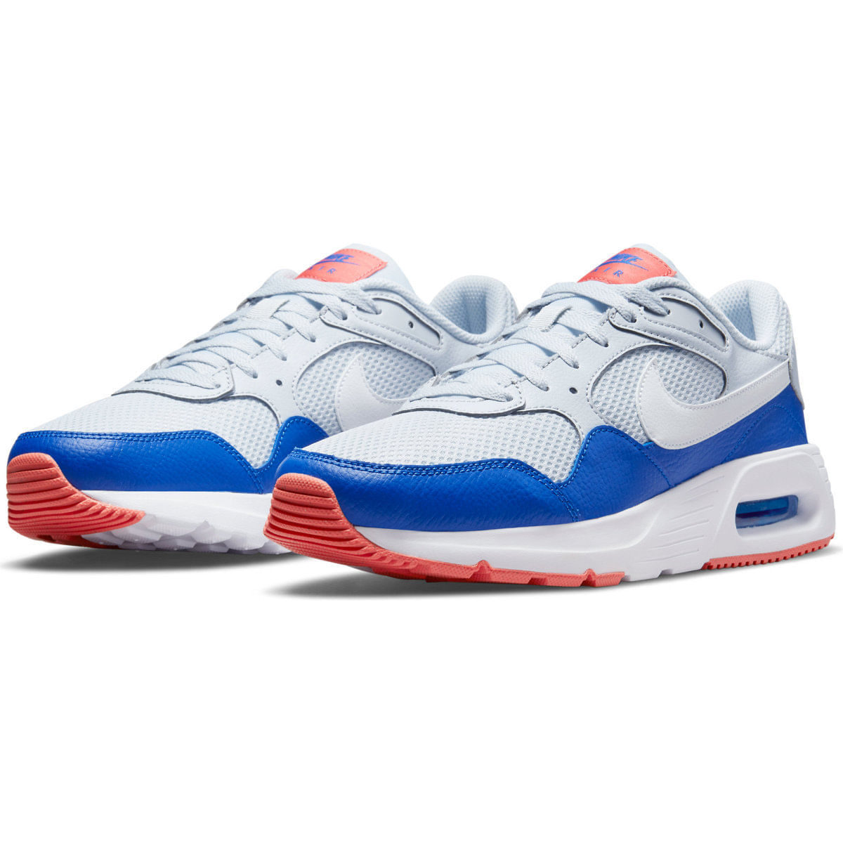 Tenis lifestyle hombre Nike Ref.CW4555-004 Nike Air Max Sc
