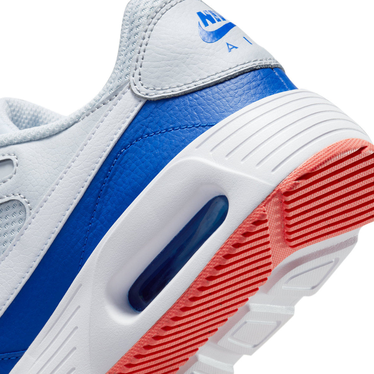 Tenis lifestyle hombre Nike Ref.CW4555-004 Nike Air Max Sc