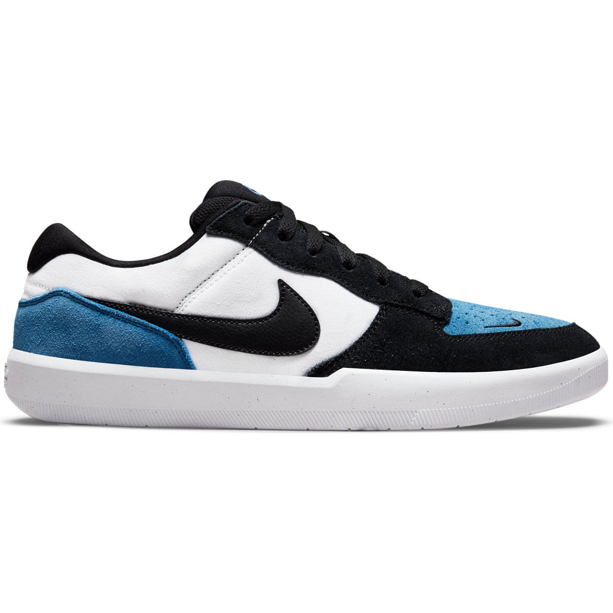 Nike Sb Force 58 Tenis azul de hombre lifestyle