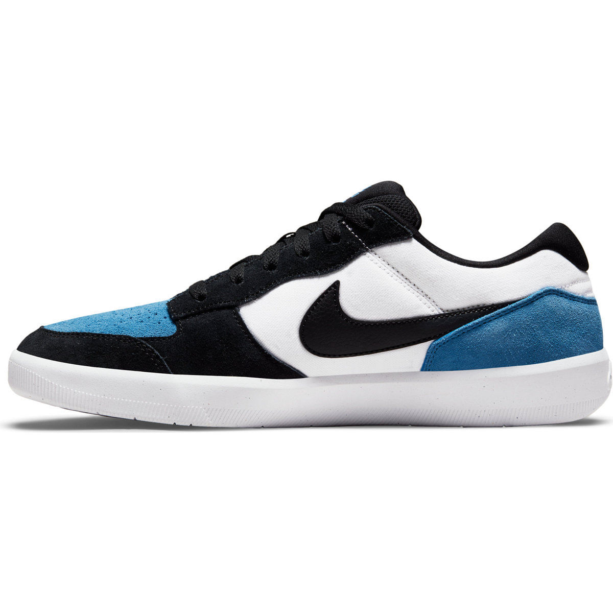 Nike Sb Force 58 Tenis azul de hombre lifestyle