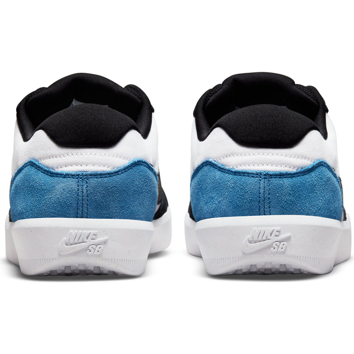 Nike Sb Force 58 Tenis azul de hombre lifestyle