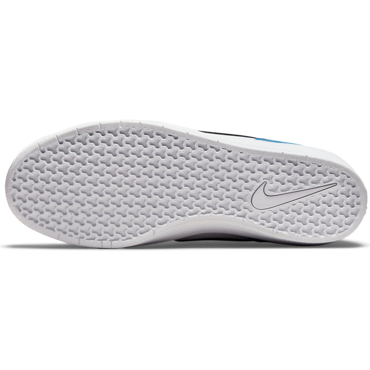 Nike Sb Force 58 Tenis azul de hombre lifestyle