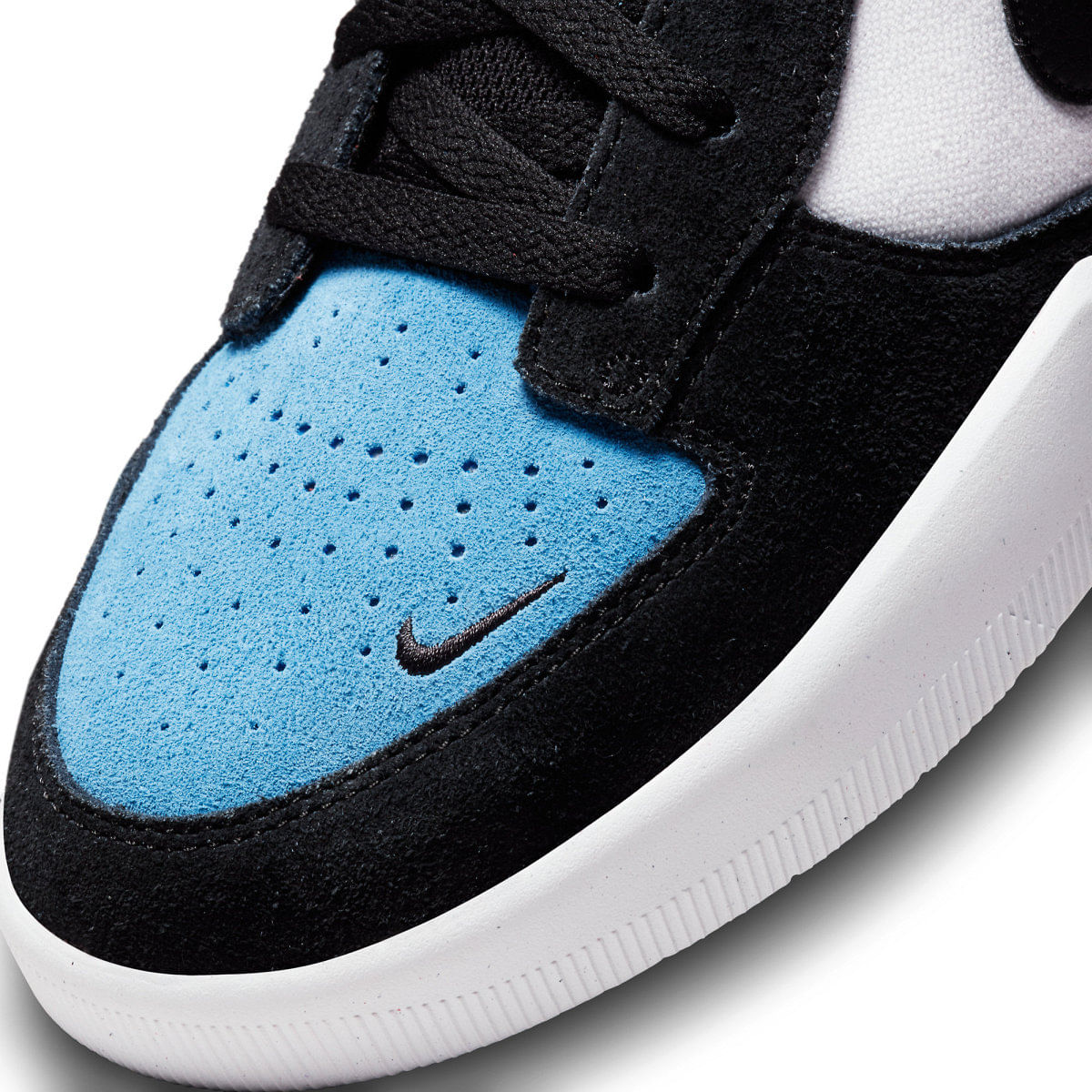 Nike Sb Force 58 Tenis azul de hombre lifestyle